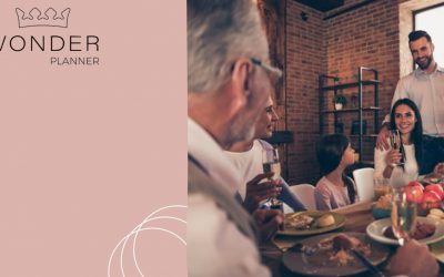 Porque você precisa de um Wonder Planner