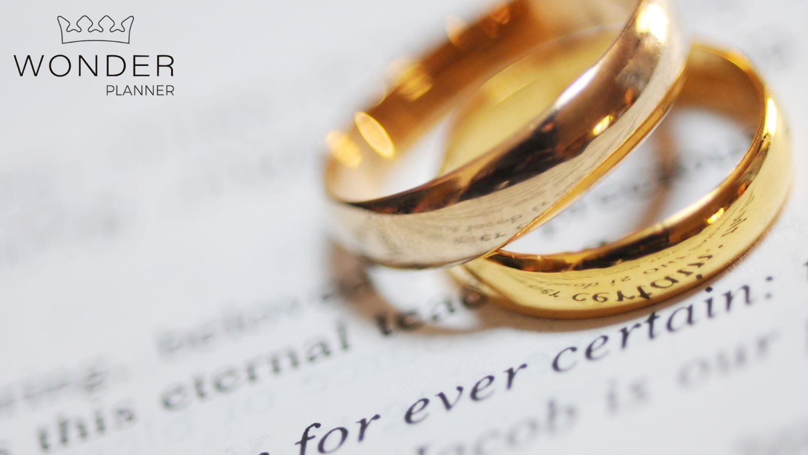 23.Escolham e comprem as alianças.