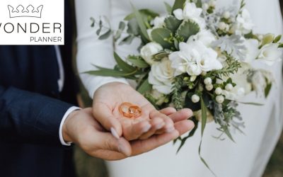 7 Estilos de Casamento